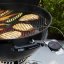 Weber 3400590 Smart teploměr pro měření teploty masa nebo roštu
