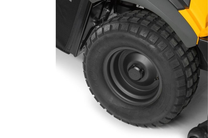 Stiga Estate 9102 WX zahradní traktor