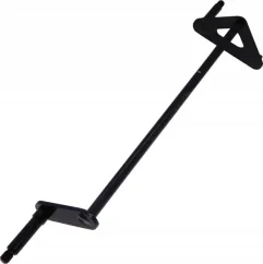 Makita 162C69-1 přední osa DLM382