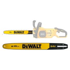Dewalt DT20687 vodicí lišta 45 cm pro pilu DCMCS574