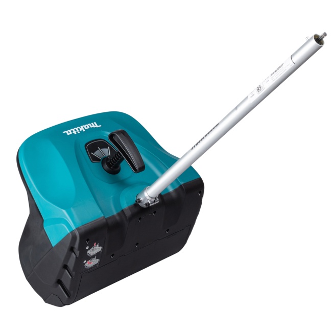 Makita SN400MP nástavec motorové jednotky, fréza na sníh pro DUX18, DUX60, UX001G