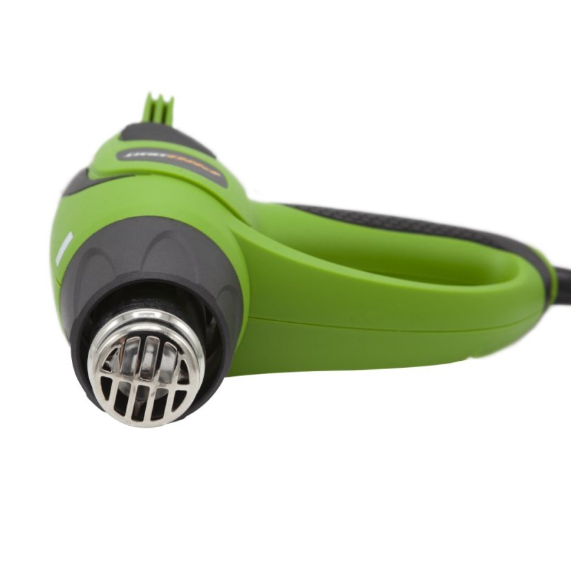 Procraft PH1800 horkovzdušná pistole 1800 W