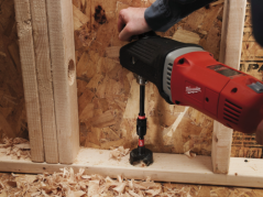 Milwaukee Samořezné vrtáky  SWITCHBLADE™ 4932479502