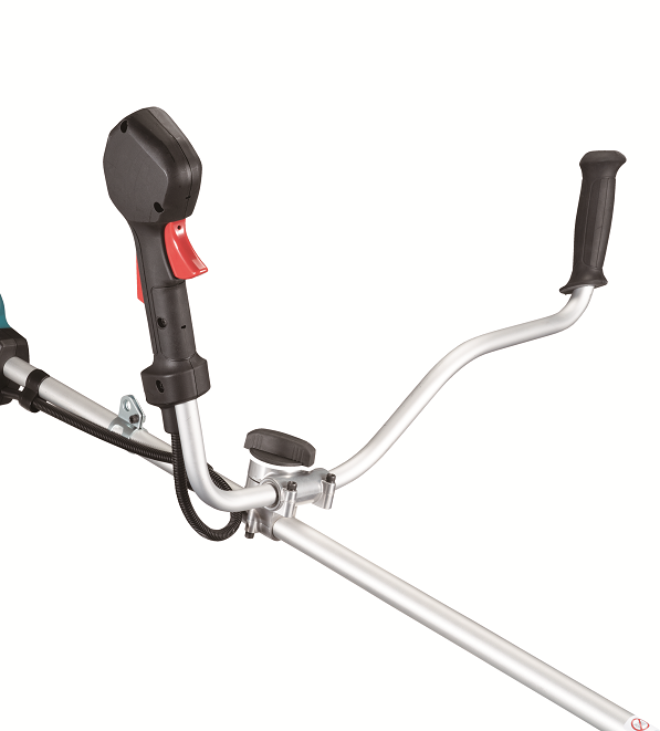 Makita UR016GZ aku křovinořez Li-ion XGT 40V bez aku Z