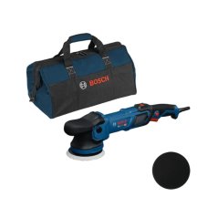 Bosch GPX 9-125S lešička 125 mm 900 W 06013B1000