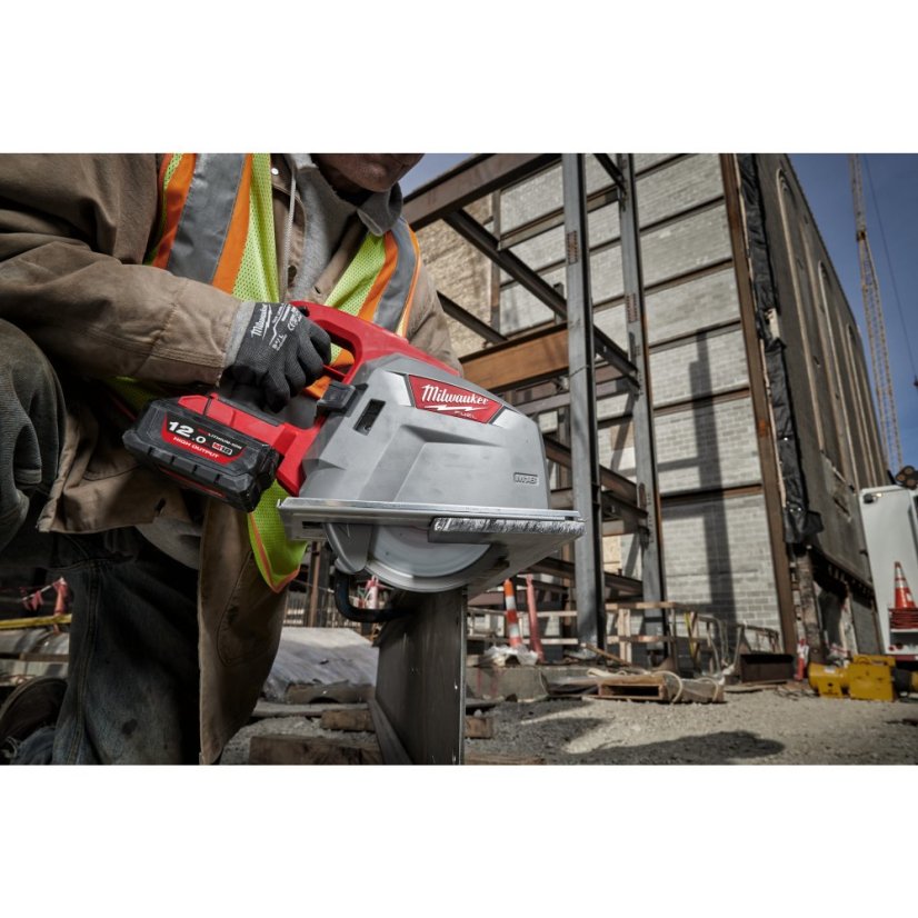 Milwaukee M18 FUEL™ FMCS66-0C 66 mm kotoučová pila na kov 4933472110