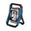 Bosch GLI18V-3000 aku pracovní světlo 18V bez aku Bosch GLI18V-1500 aku pracovní světlo 18V bez aku 06019P5100