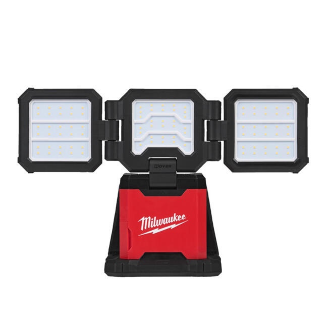 Milwaukee M18MDTL-0 vícesměrové pracovní světlo 4933498149
