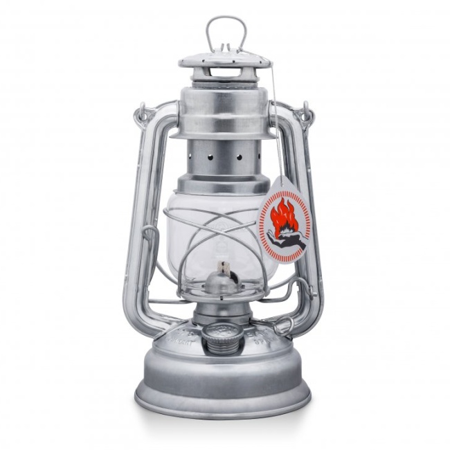 Petromax svítilna petrolejová Feuerhand 276