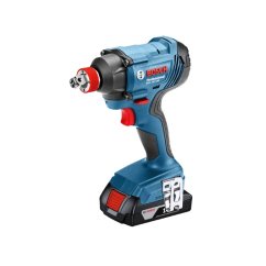 Bosch GDX 180-LI aku rázový utahovák 180Nm 18V bez aku 06019G5226