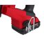 Milwaukee M18 FUEL™ FN18GS-202X dokončovací hřebíkovačka 18 GS 4933471407