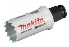 Makita E-03707 děrovka BiM Ezychange 27mm