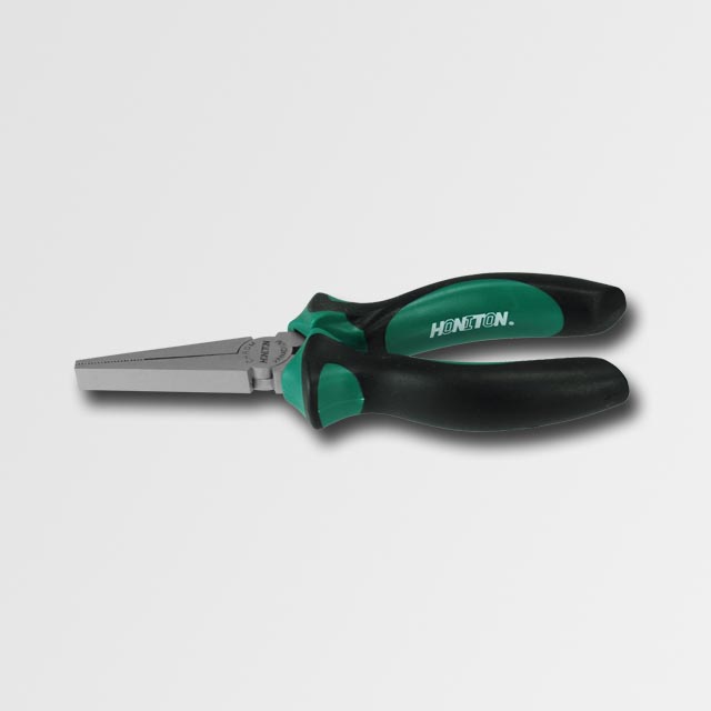 HONITON Kleště ploché CR-V 160mm