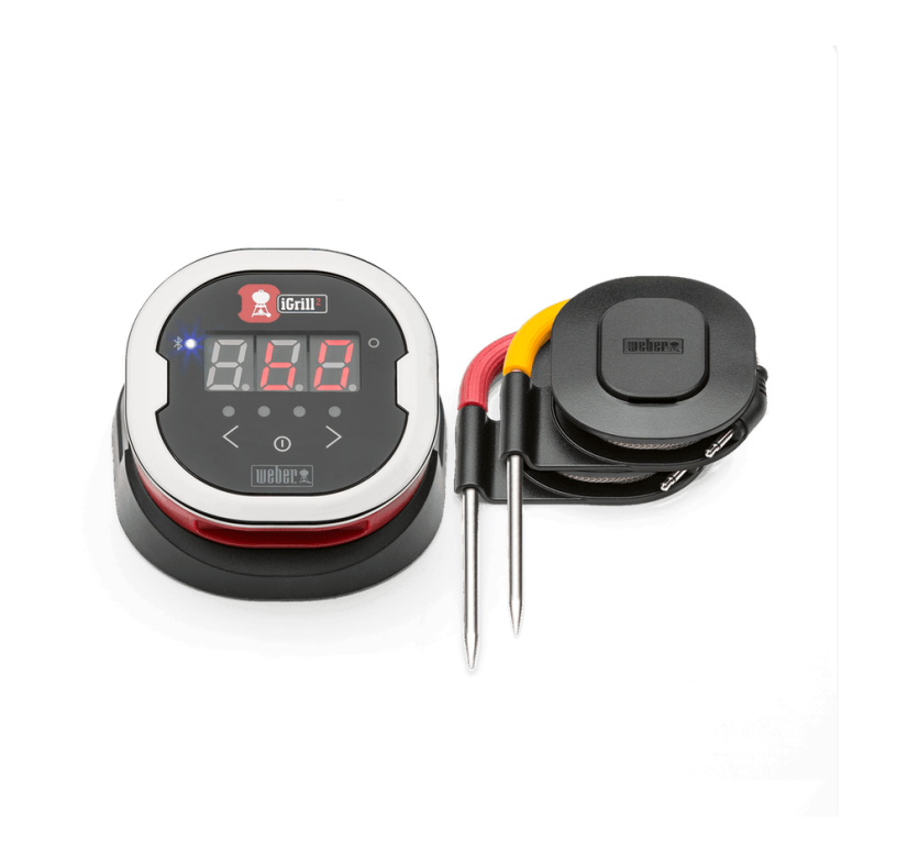 Weber® 7221 termosonda iGrill 2