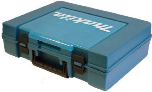 Makita 140354-4 plastový kufr Makita 140354-4 plastový kufr