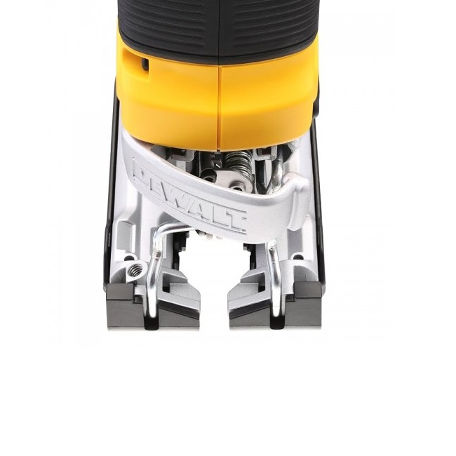 Dewalt DCS334NT aku přímočará pila 18 V bez aku