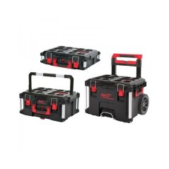 Milwaukee startovací sada PACKOUT™4932479957