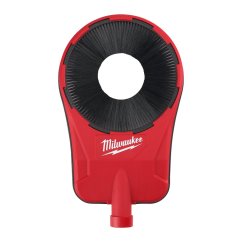 Milwaukee odsávání prachu pro vrtací kladiva ∅ 25-152 mm 4932471990