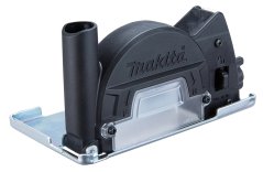 Makita 122C54-6 kryt odsávání prachu DMC300