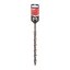 Milwaukee 14x160x210mm vrták SDS-Plus dvoubřit M2 4932353826