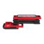 Milwaukee M18 ABL-0 plošné světlo s výložníkem bez aku 4933498147
