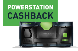 Využijte akci SYS-PowerStation cashback!