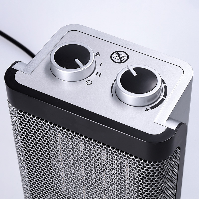 Solight KP14 teplovzdušný ventilátor 1500W