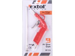 EXTOL PREMIUM 8865060 pistole ofukovací