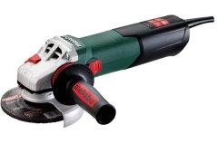 Metabo WE 17-125 Quick úhlová bruska 125mm