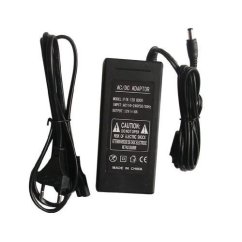 Solight WM72 síťový adaptér 230V - 12V, 5000mA, 60W