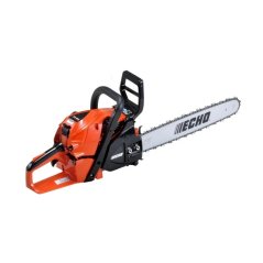 ECHO CS-4920ES benzínová řetězová pila 2,5 kW lišta 38 cm