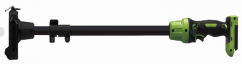 Procraft PPKA24 prodlužovací nástavec k pile PKA24, PKA30 85-115 cm