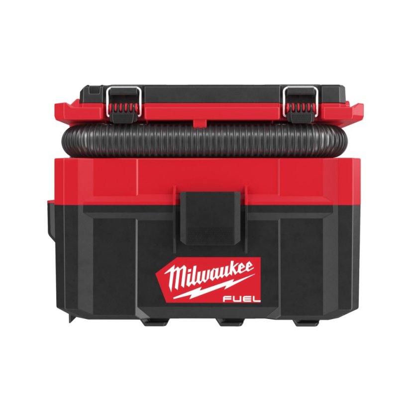 Milwaukee M18 FPOVCL-0 PACKOUT™ vysavač pro mokré/suché vysávání bez aku 4933478187
