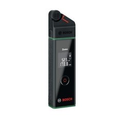 Bosch Zamo III digitální laserový měřič vzdálenosti 20 m 0603672708