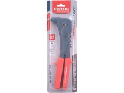 EXTOL PREMIUM 8813725 kleště nýtovací, 265mm