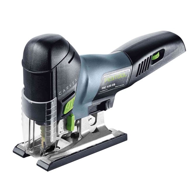 Festool 578026 aku sada nářadí Combo 18V 2x4Ah TID 18/TXS 18/PSC 420/TB M 137