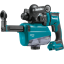 Makita DHR182Z aku kombinované kladivo Li-ion 18V, bez aku Z
