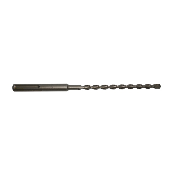 Makita D-34023 vrták SDS-max 24x400x540mm dvoubřit Makita D-34023 vrták SDS-max 24x400x540mm dvoubřit