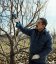 Bosch aku zahradní nůžky Pro Pruner 12V 2x3Ah 0.601.9K1.021