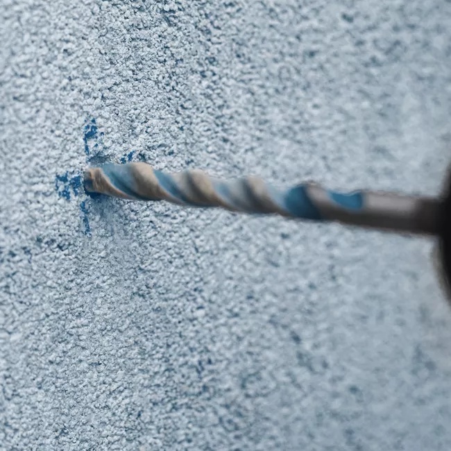 Bosch 4 dílná sada vrtáků EXPERT HEX-9 MultiConstruction 4/5/6/8 mm 2608902368