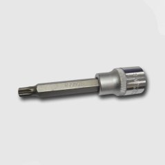 HONITON HB4M16L hlavice zástrčná XZN 1/2" M16x100mm