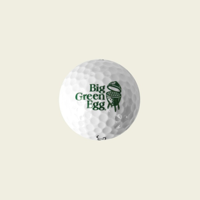 Big Green Egg sada golfových míčků Tour Soft 12 ks 567310