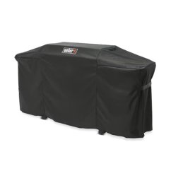 Weber 3400110 Ochranný obal Premium SLATE Plancha 76 cm