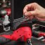 Milwaukee M12 ATB-0C inspekční kamera pro automechaniky bez aku  4933501239