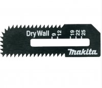 Makita B-49719 pilový list na dřevo sadrokarton DSD180, 2ks
