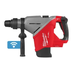 Milwaukee 4933493445 M18 FUEL™ 45 mm vrtací a sekací kladivo SDS-Max s ONE-KEY™ - bez aku