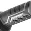 Procraft Industrial AG125Cbb aku úhlová bruska 125mm s plochou hlavou 20 V bez aku