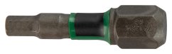 Makita E-26733 torzní bit řady Impact Premier (C-form) H3x25mm 2 ks