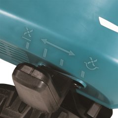 Makita DUV320Z aku vertikutátor 32cm Li-ion LXT 18V bez aku Z