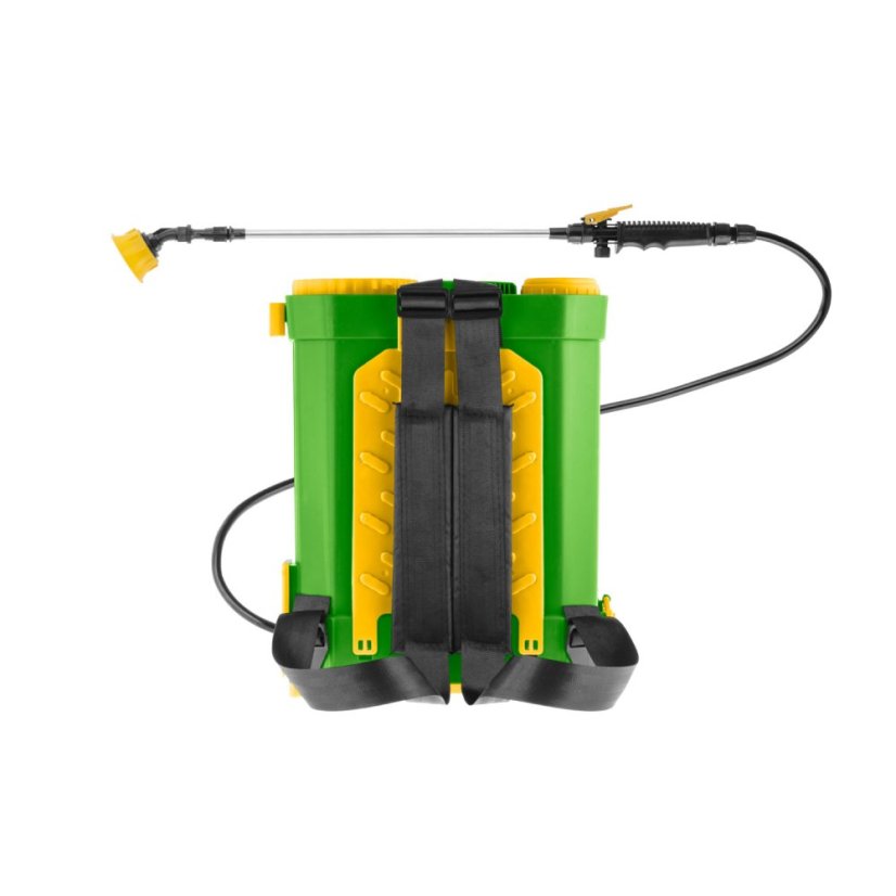 Procraft SAS20-12/20-4/20-2.4A sada aku postřikovač  AS20-1 2 20 V 1x 4Ah